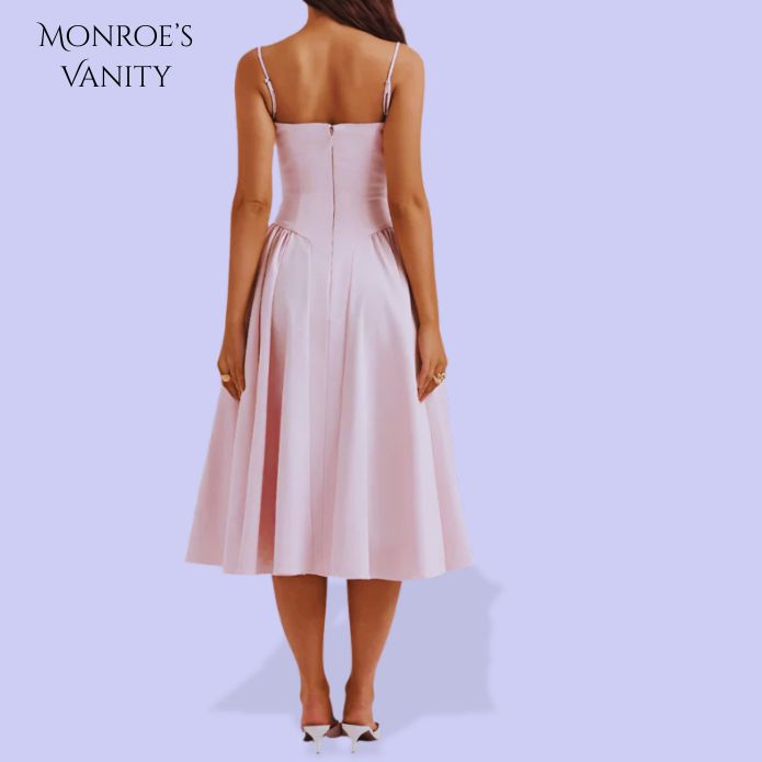 VALENTINA - Sundress