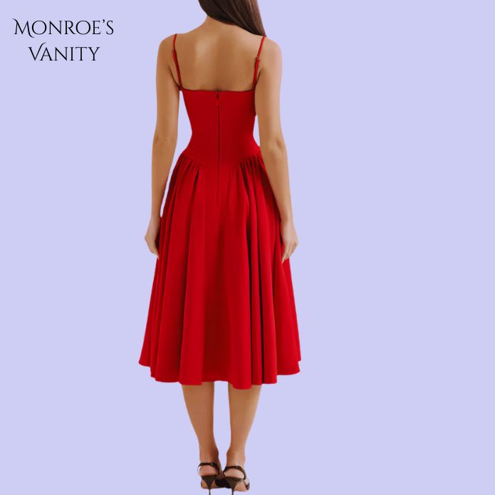 VALENTINA - Sundress