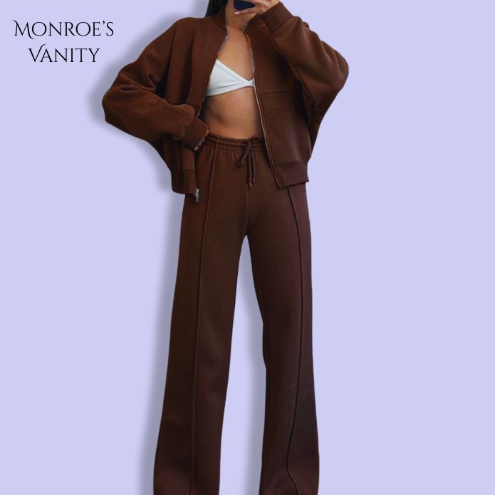 MAEVA - Prestige Track Set