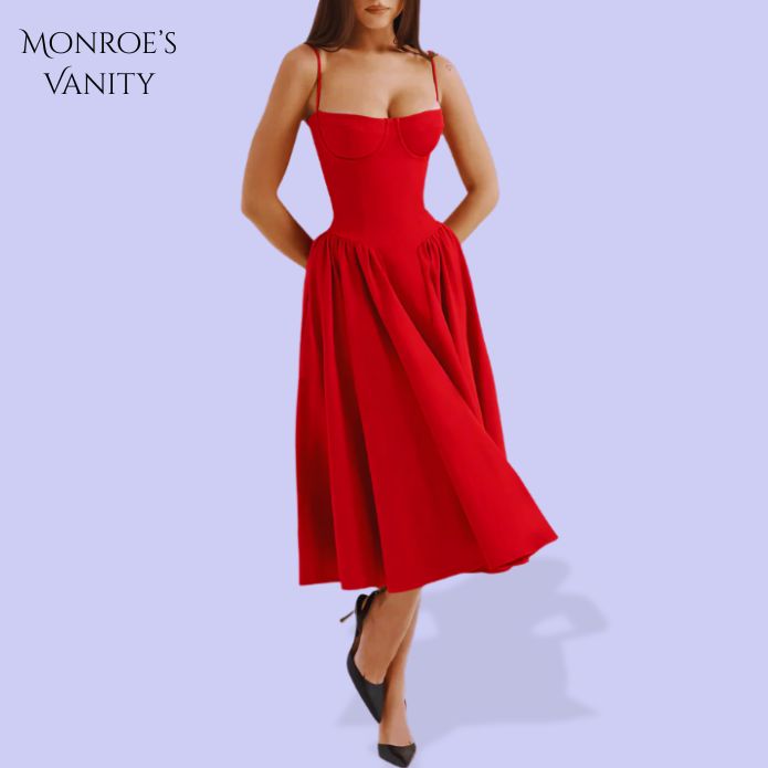 VALENTINA - Sundress