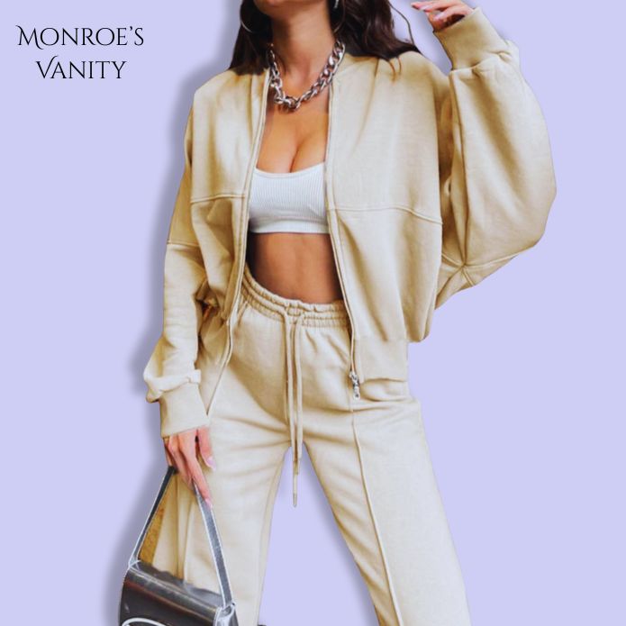 MAEVA - Prestige Track Set