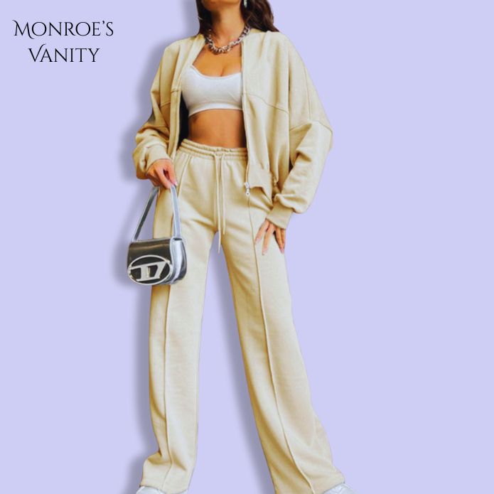 MAEVA - Prestige Track Set