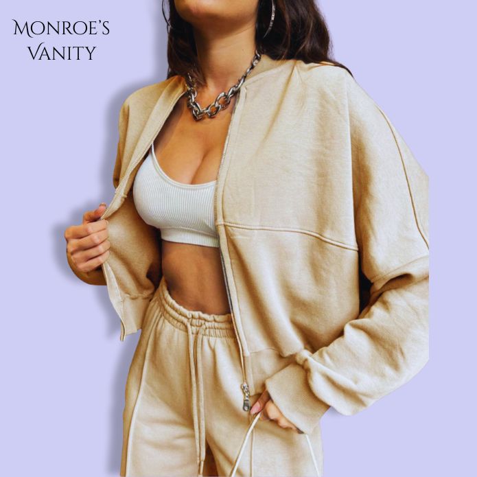 MAEVA - Prestige Track Set