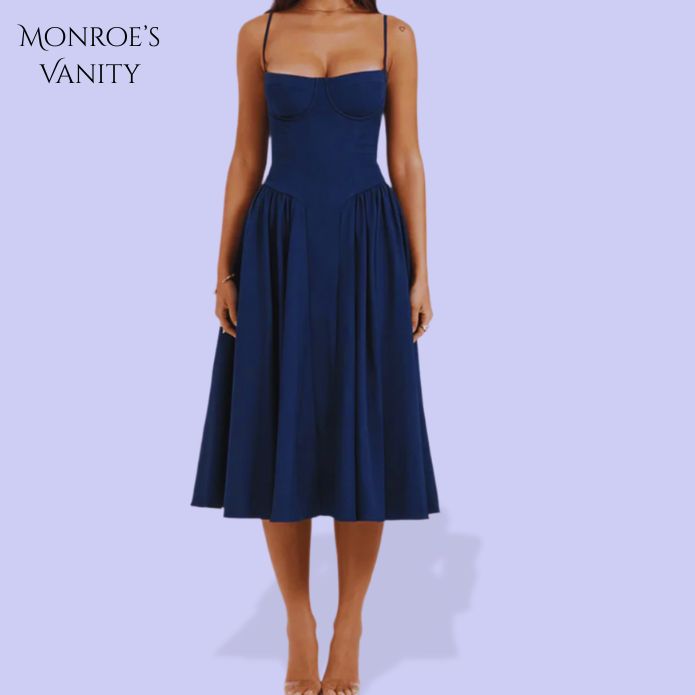 VALENTINA - Sundress