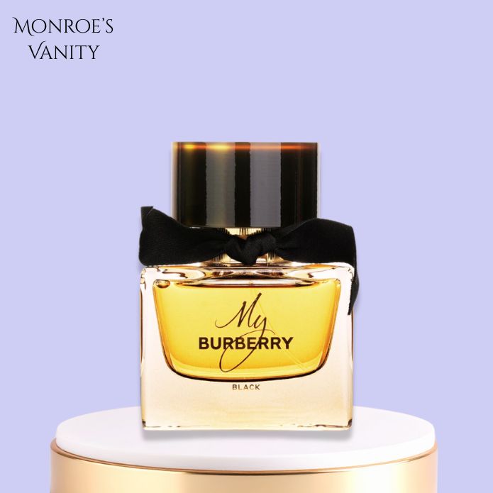 BURBERRY - My Burberry Black Eau De Parfum Spray