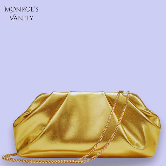 The Seluna Chain Bag