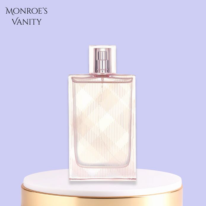 BURBERRY - Brit Sheer Eau De Toilette Spray