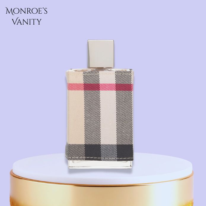 BURBERRY- London Eau De Parfum Spray