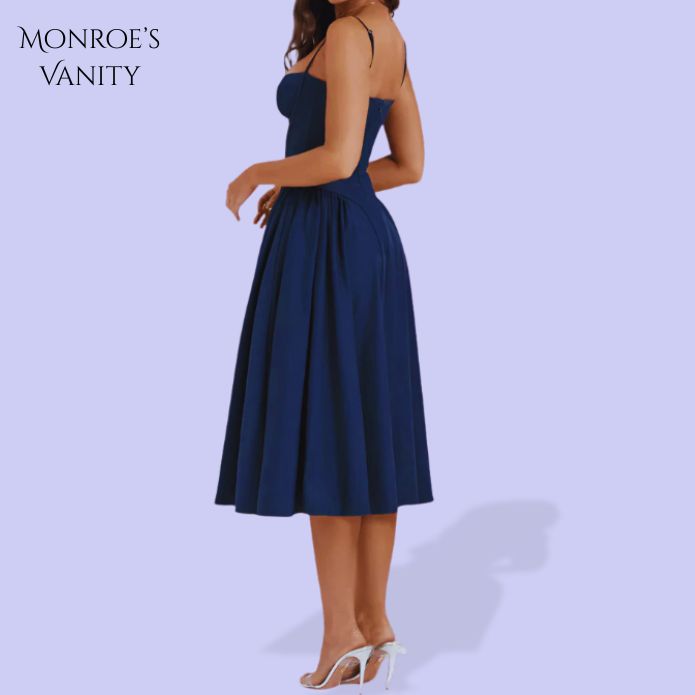 VALENTINA - Sundress