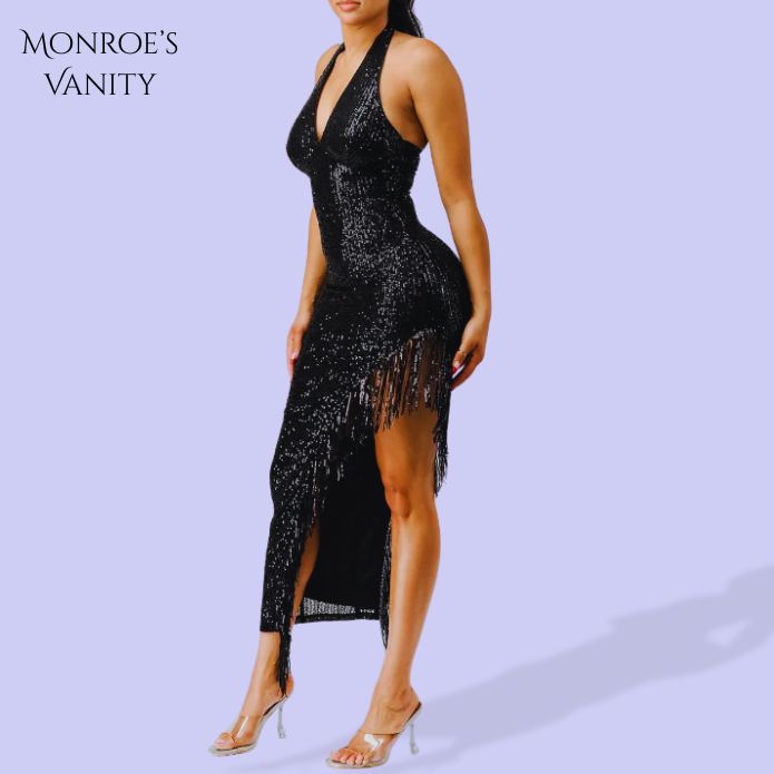 KAELIS - Shimmer Maxi