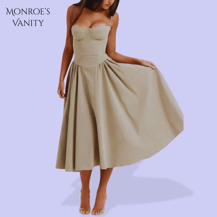 VALENTINA - Sundress