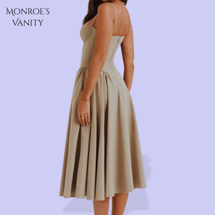 VALENTINA - Sundress