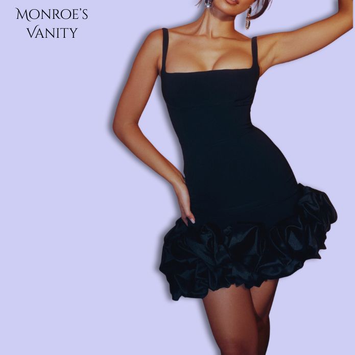 AURELIA - Ruched Mini