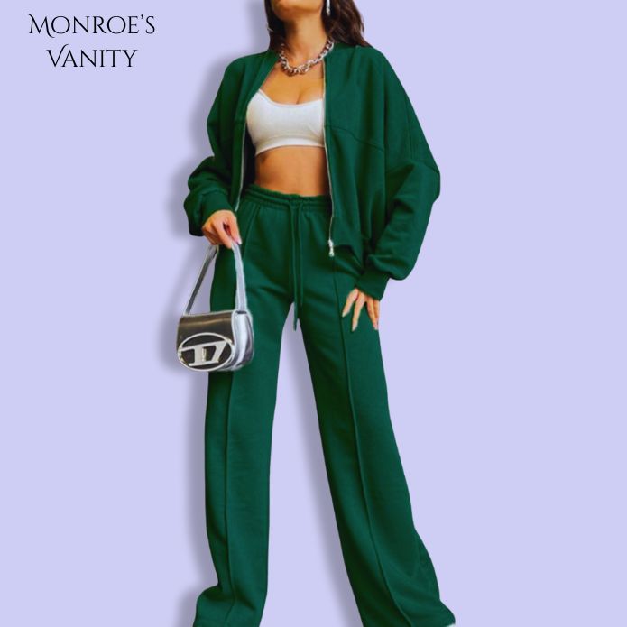 MAEVA - Prestige Track Set