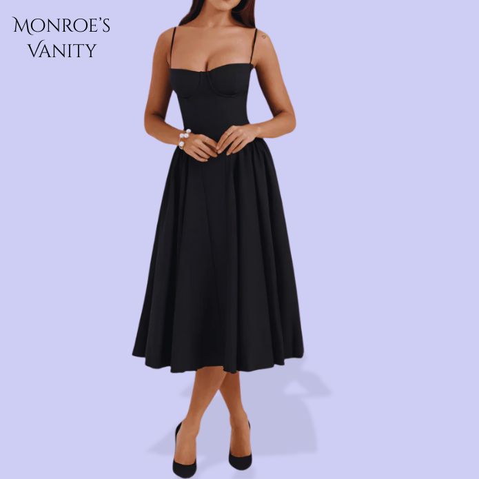 VALENTINA - Sundress