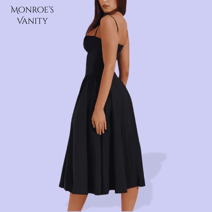 VALENTINA - Sundress