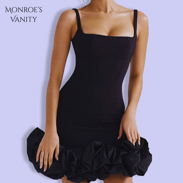 AURELIA - Ruched Mini