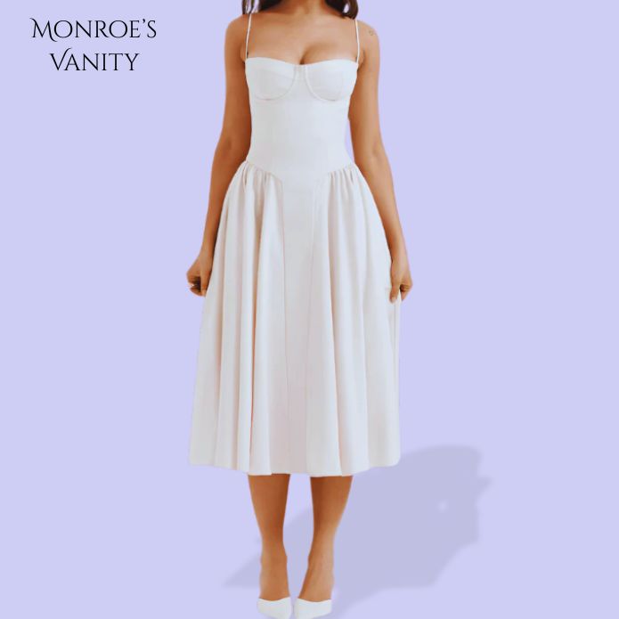 VALENTINA - Sundress