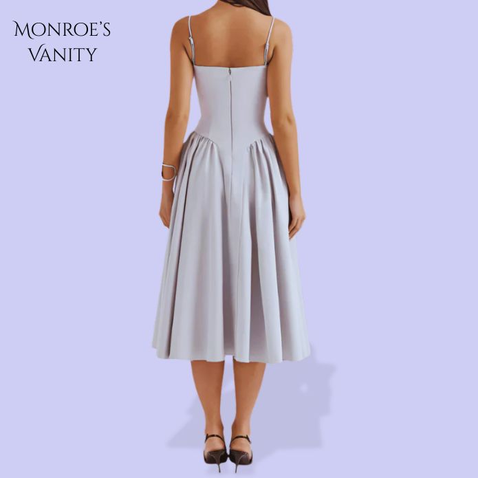 VALENTINA - Sundress