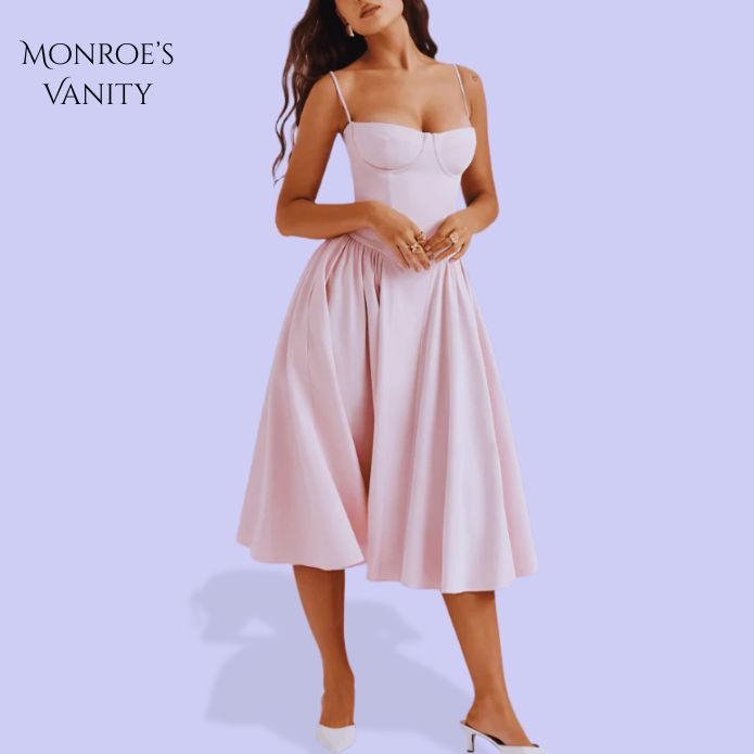 VALENTINA - Sundress