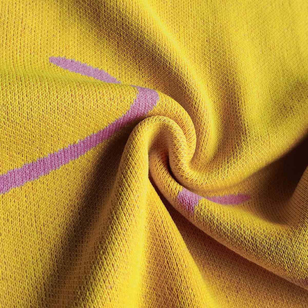 PRISCILLA - Halter Neck Midi Sweater Dress